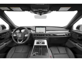 Lincoln Aviator 2023 Standard 4dr SUV