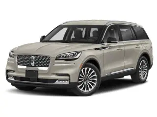 Lincoln Aviator 2022 Reserve 4dr SUV
