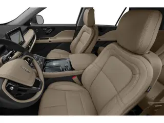 Lincoln Aviator 2022 Reserve 4dr SUV