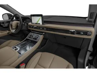 Lincoln Aviator 2022 Reserve 4dr SUV