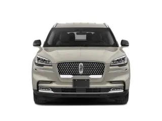 Lincoln Aviator 2022 Reserve 4dr SUV
