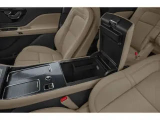 Lincoln Aviator 2022 Reserve 4dr SUV