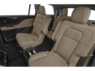 Lincoln Aviator 2022 Reserve 4dr SUV