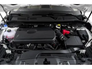 Lincoln Corsair 2022 Standard 4dr SUV