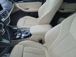 BMW X3 2022 sDrive30i 4dr Sports Activity Vehicle