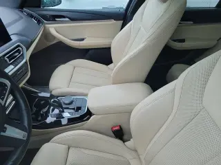 BMW X3 2022 sDrive30i 4dr Sports Activity Vehicle