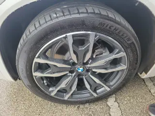 BMW X3 2022 sDrive30i 4dr Sports Activity Vehicle