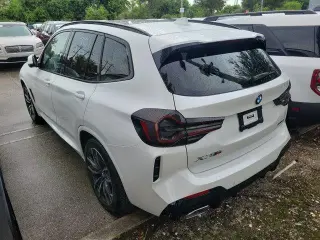 BMW X3 2022 sDrive30i 4dr Sports Activity Vehicle