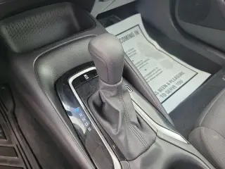 Toyota Corolla 2025 LE 4dr Sedan