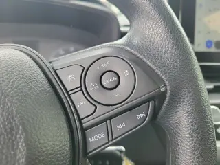 Toyota Corolla 2025 LE 4dr Sedan