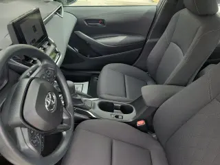 Toyota Corolla 2025 LE 4dr Sedan