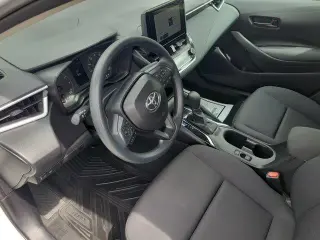 Toyota Corolla 2025 LE 4dr Sedan
