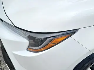 Toyota Corolla 2025 LE 4dr Sedan