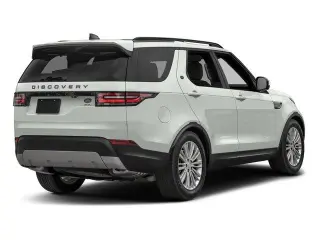 Land Rover Discovery 2017 AWD HSE 4dr SUV