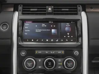 Land Rover Discovery 2017 AWD HSE 4dr SUV