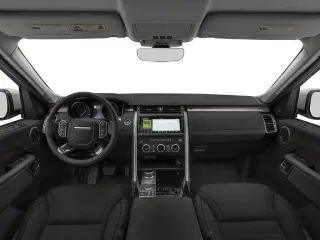 Land Rover Discovery 2017 AWD HSE 4dr SUV