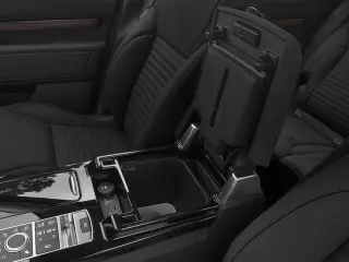 Land Rover Discovery 2017 AWD HSE 4dr SUV
