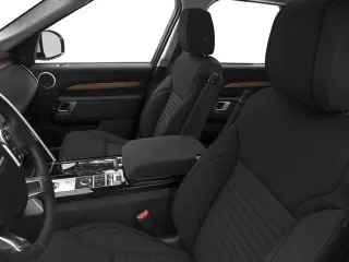Land Rover Discovery 2017 AWD HSE 4dr SUV