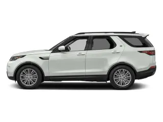 Land Rover Discovery 2017 AWD HSE 4dr SUV