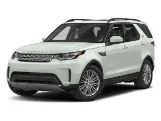 Land Rover Discovery 2017 AWD HSE 4dr SUV