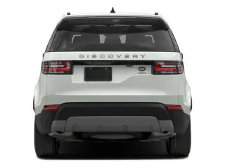 Land Rover Discovery 2017 AWD HSE 4dr SUV