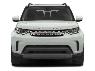 Land Rover Discovery 2017 AWD HSE 4dr SUV