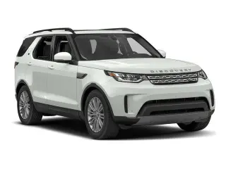 Land Rover Discovery 2017 AWD HSE 4dr SUV