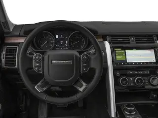 Land Rover Discovery 2017 AWD HSE 4dr SUV