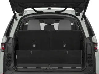 Land Rover Discovery 2017 AWD HSE 4dr SUV