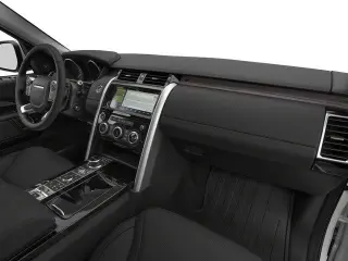Land Rover Discovery 2017 AWD HSE 4dr SUV
