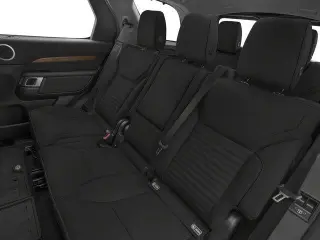 Land Rover Discovery 2017 AWD HSE 4dr SUV