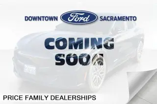 Ford Mustang Mach-E 2024 Premium 4dr SUV
