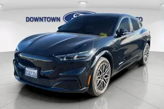 Ford Mustang Mach-E 2024 Premium 4dr SUV