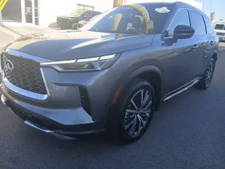 INFINITI QX60 2022 Autograph 4dr SUV