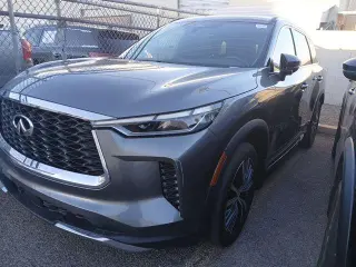 INFINITI QX60 2022 Autograph 4dr SUV