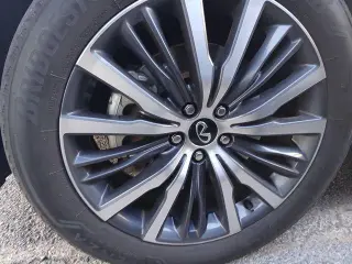 INFINITI QX60 2022 Autograph 4dr SUV