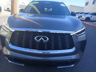 INFINITI QX60 2022 Autograph 4dr SUV