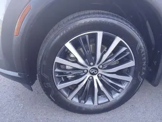INFINITI QX60 2022 Autograph 4dr SUV