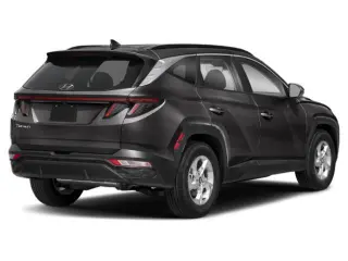 Hyundai TUCSON 2023 AWD SEL 4dr SUV