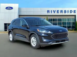Ford Escape 2020 SE 4 puertas SUV