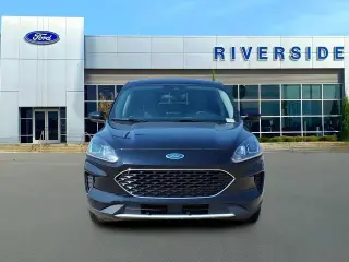 Ford Escape 2020 SE 4 puertas SUV
