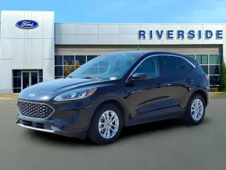 Ford Escape 2020 SE 4 puertas SUV