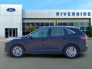 Ford Escape 2020 SE 4 puertas SUV