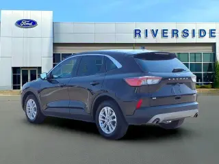 Ford Escape 2020 SE 4 puertas SUV