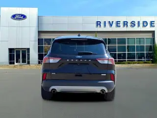 Ford Escape 2020 SE 4 puertas SUV