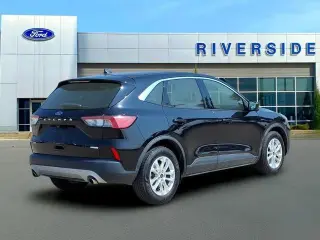 Ford Escape 2020 SE 4 puertas SUV