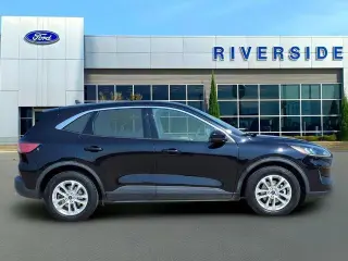 Ford Escape 2020 SE 4 puertas SUV