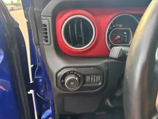 Jeep Wrangler 2019 4x4 Rubicon 2dr SUV