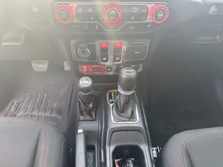 Jeep Wrangler 2019 4x4 Rubicon 2dr SUV