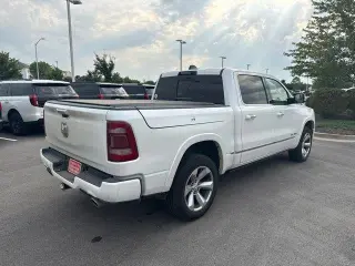 Ram 1500 2021 4x4 Limited 4dr Crew Cab 5.6 ft. SB Pickup